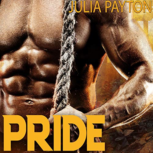 Cover of Pride