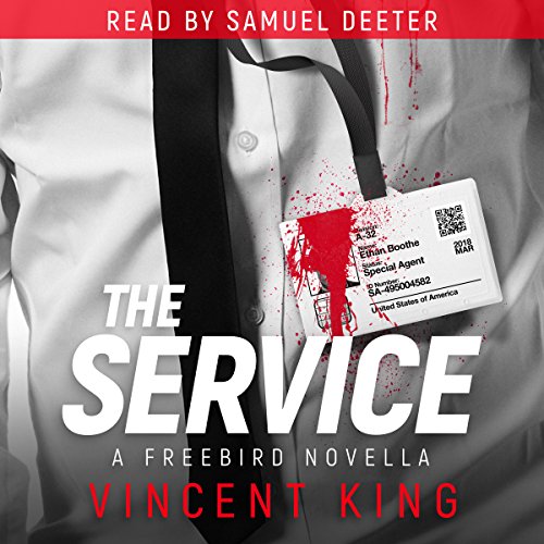 Cover of Freebird: The Service