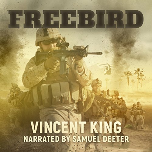 Cover of Freebird