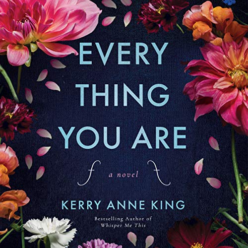 Cover of Everything You Are