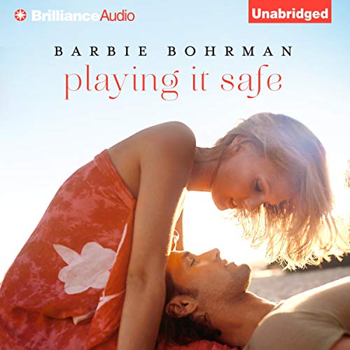 Cover of Playing It Safe