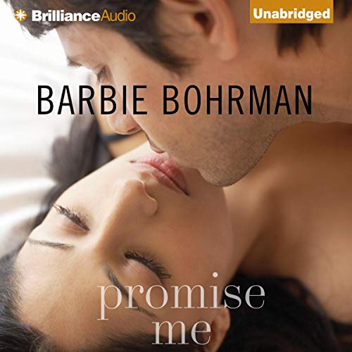 Cover of Promise Me