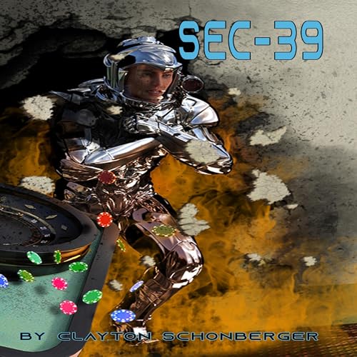 Cover of Sec-39