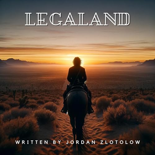 Cover of Legaland