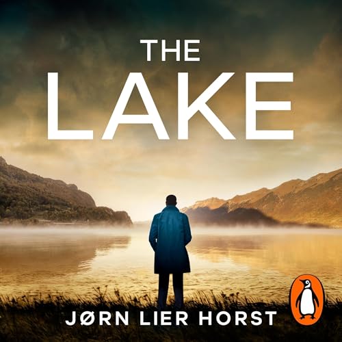 Cover of The Lake