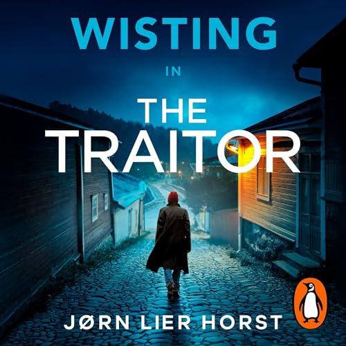 Cover of The Traitor