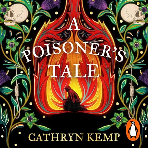 Cover of A Poisoner's Tale