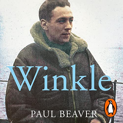 Cover of Winkle