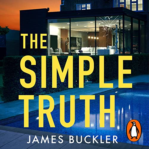 Cover of The Simple Truth