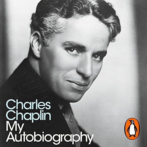 Cover of My Autobiography
