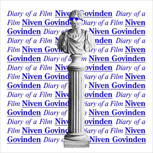 Cover of Diary of a Film