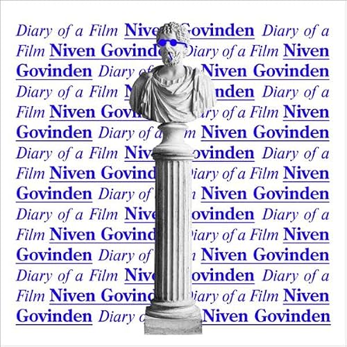 Cover of Diary of a Film