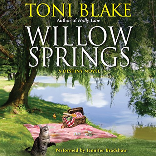 Cover of Willow Springs