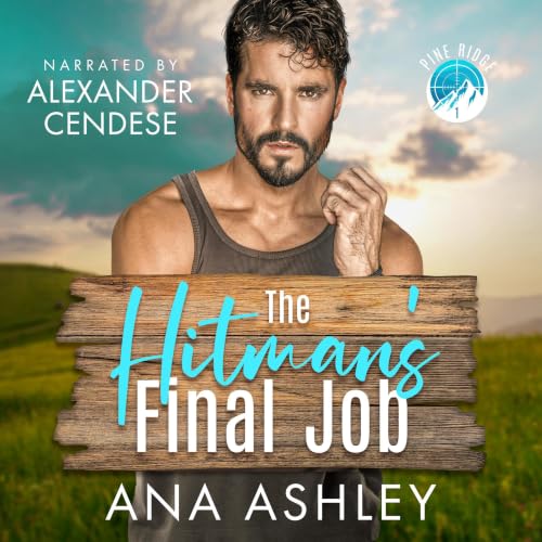 Cover of The Hitman's Final Job