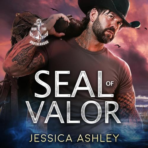 Cover of SEAL of Valor