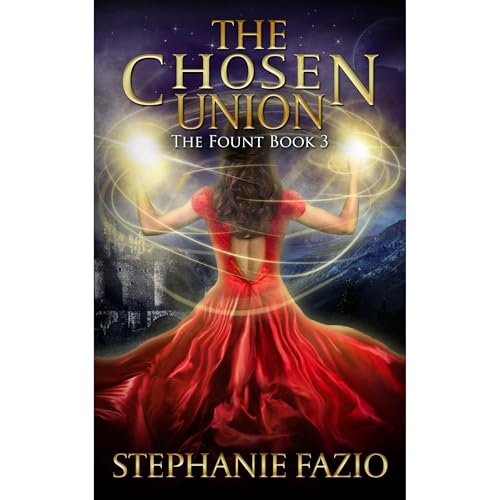 Cover of The Chosen Union