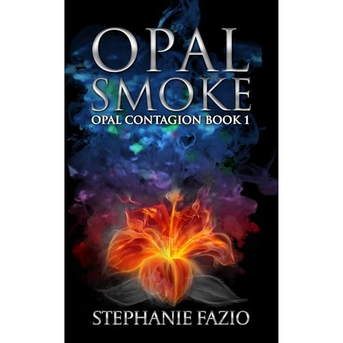 Cover of Opal Smoke