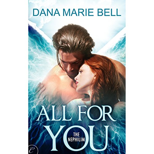 Cover of All for You