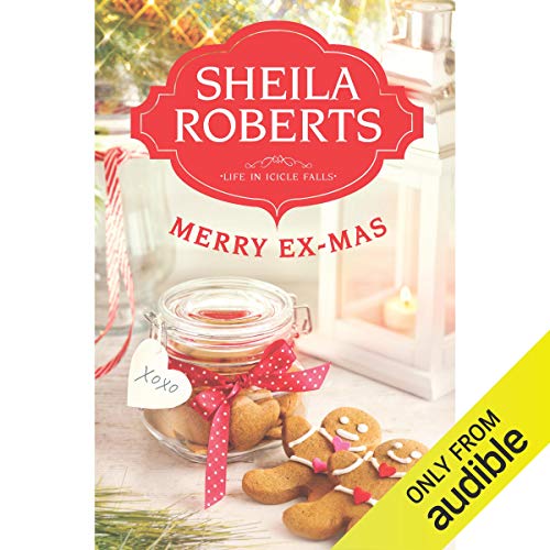 Cover of Merry Ex-Mas