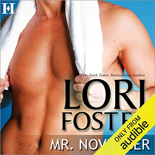 Cover of Mr. November