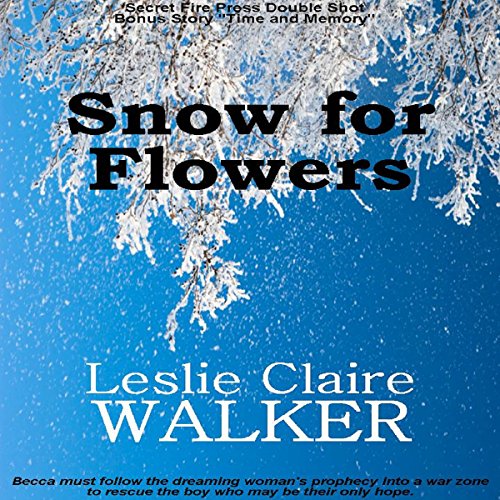 Cover of Snow for Flowers