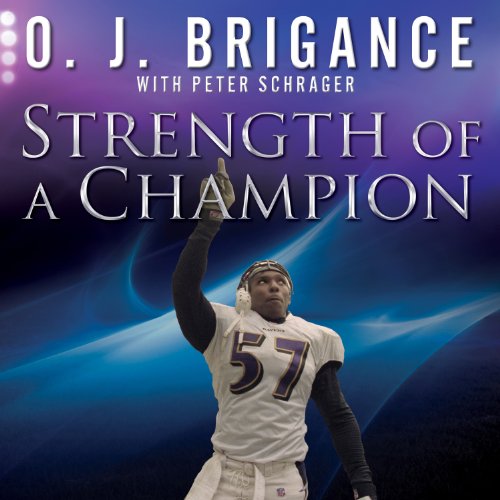 Cover of Strength of a Champion