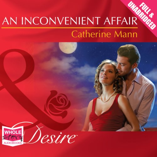 Cover of An Inconvenient Affair