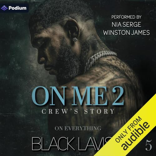 Cover of On Me 2: Crew's Story