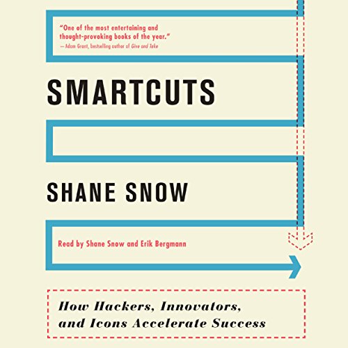 Cover of Smartcuts