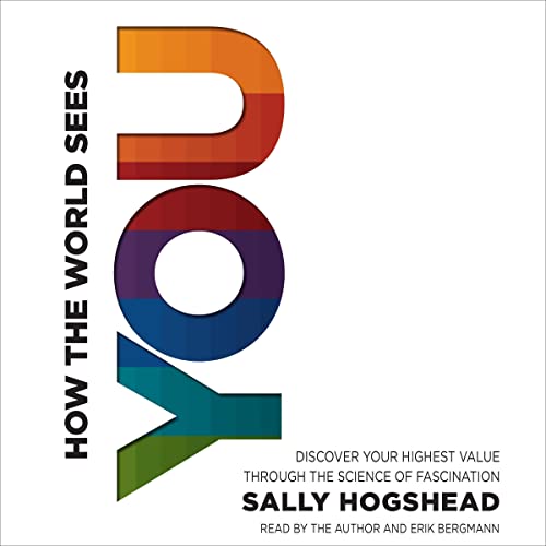 Cover of How the World Sees You