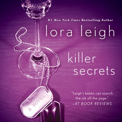 Cover of Killer Secrets