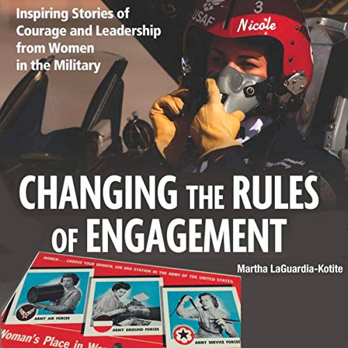 Cover of Changing the Rules of Engagement