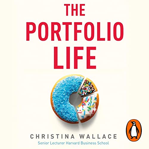 Cover of The Portfolio Life