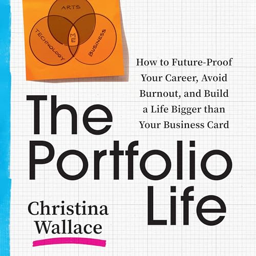 Cover of The Portfolio Life