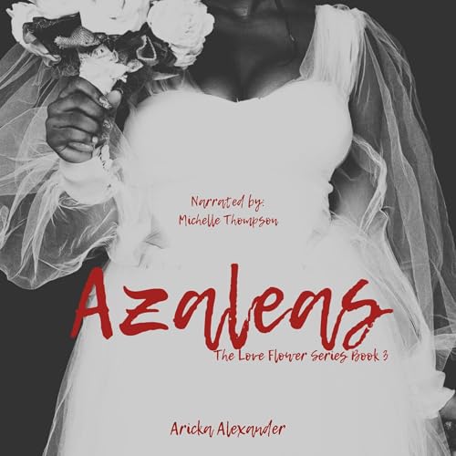 Cover of Azaleas