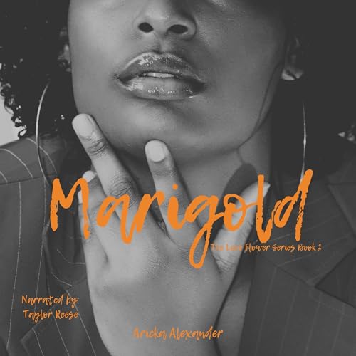 Cover of Marigold