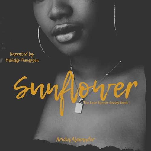 Cover of Sunflower