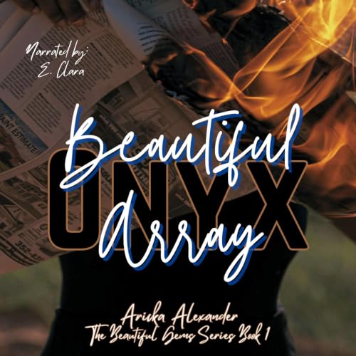 Cover of Beautiful Onyx Array