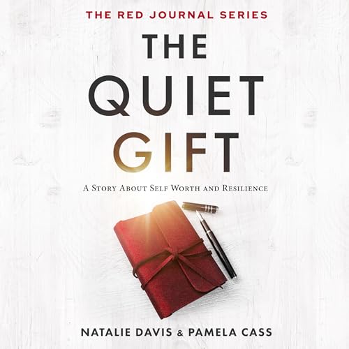 Cover of The Quiet Gift