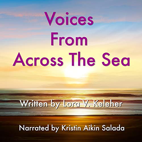 Cover of Voices from Across the Sea