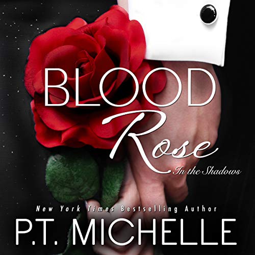 Cover of Blood Rose