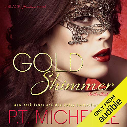 Cover of Gold Shimmer