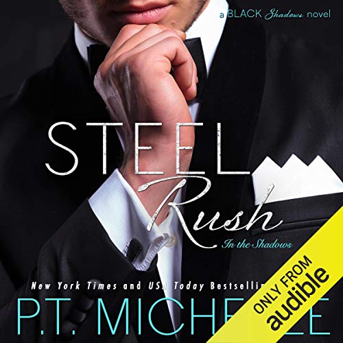 Cover of Steel Rush