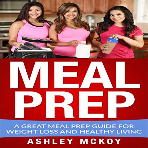 Cover of Meal Prep