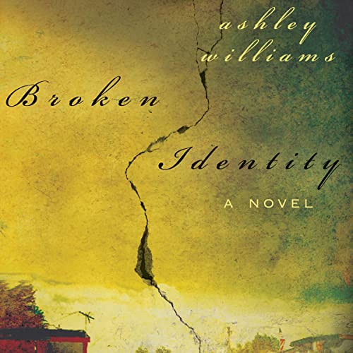 Cover of Broken Identity