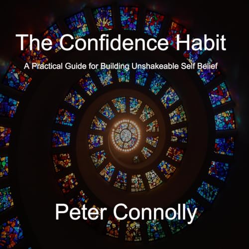 Cover of The Confidence Habit