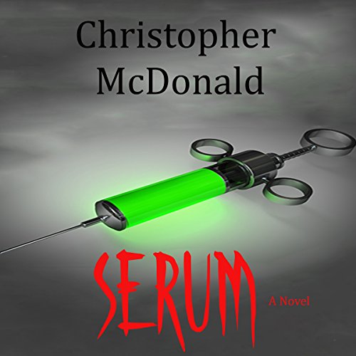 Cover of Serum