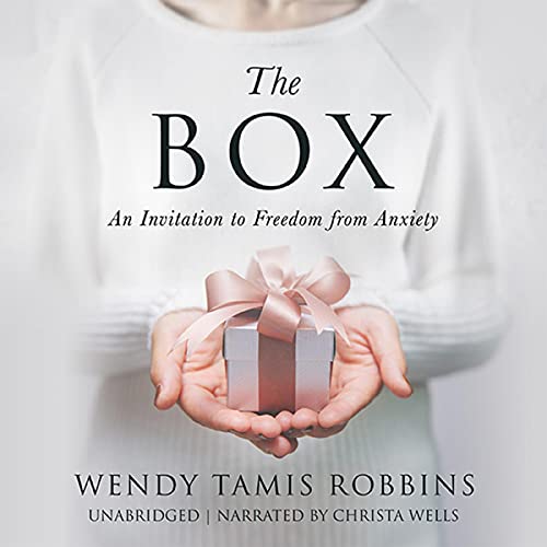 Cover of The Box