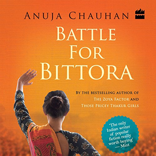 Cover of Battle for Bittora