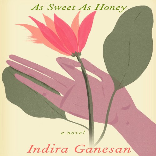 Cover of As Sweet as Honey